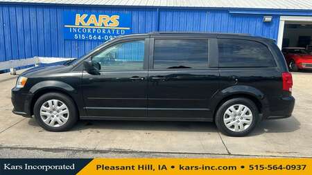 2016 Dodge Grand Caravan SE for Sale  - G62399P  - Kars Incorporated