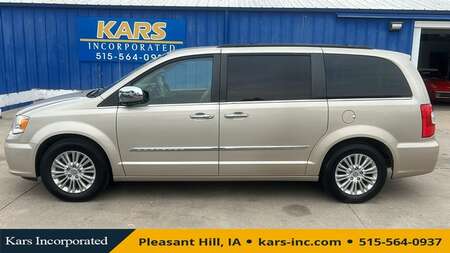 2013 Chrysler Town & Country TOURING L for Sale  - D23069P  - Kars Incorporated