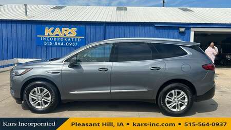 2020 Buick Enclave ESSENCE AWD for Sale  - L43389P  - Kars Incorporated