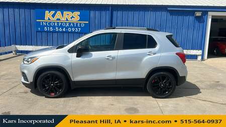 2020 Chevrolet Trax 1LT for Sale  - L35957P  - Kars Incorporated