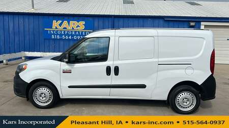 2017 Ram ProMaster City Cargo Van Tradesman for Sale  - H27656P  - Kars Incorporated