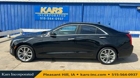 2013 Cadillac ATS PERFORMANCE AWD for Sale  - D42848P  - Kars Incorporated