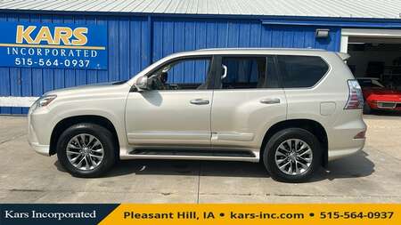 2016 Lexus GX 460 460 PREMIUM 4WD for Sale  - G36969P  - Kars Incorporated