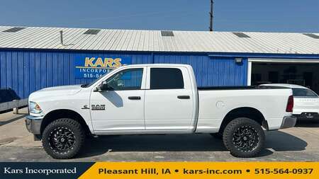 2017 Ram 3500 ST Crew Cab for Sale  - H19019P  - Kars Incorporated