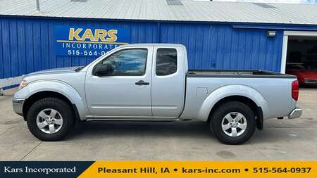 2011 Nissan Frontier SV 4WD for Sale  - B16915P  - Kars Incorporated