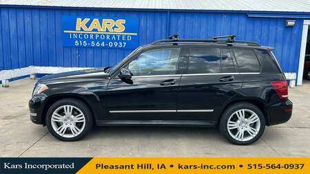 2015 Mercedes-Benz GLK-Class 350 4MATIC for Sale  - F37795P  - Kars Incorporated