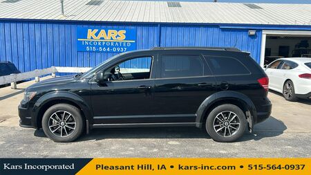 2018 Dodge Journey  - Kars Incorporated