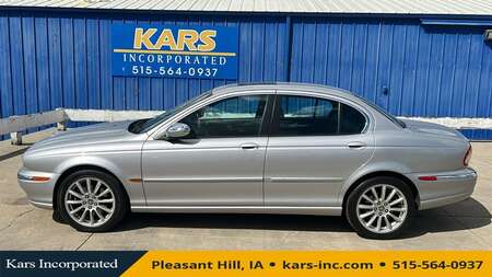 2005 Jaguar X-Type 3.0 for Sale  - 560417P  - Kars Incorporated