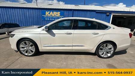 2014 Chevrolet Impala LTZ for Sale  - E18937P  - Kars Incorporated