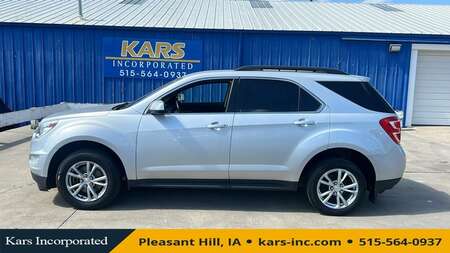 2017 Chevrolet Equinox LT for Sale  - H11805P  - Kars Incorporated