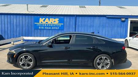 2022 Kia K5 LXS for Sale  - N13849P  - Kars Incorporated