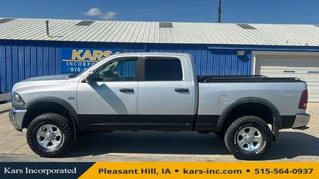 2016 Ram 2500 POWERWAGON 4WD Crew Cab for Sale  - G09737P  - Kars Incorporated