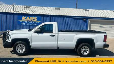 2018 GMC Sierra 1500 1500 2WD for Sale  - J01322PP  - Kars Incorporated