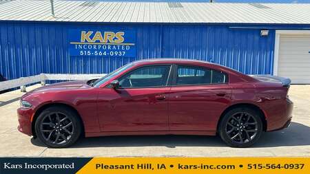 2019 Dodge Charger SXT for Sale  - K60065P  - Kars Incorporated