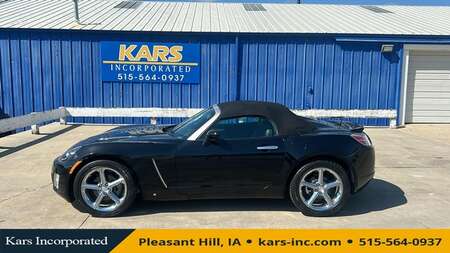 2008 Saturn Sky REDLINE for Sale  - 817525P  - Kars Incorporated