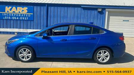 2016 Chevrolet Cruze LT for Sale  - G35074P  - Kars Incorporated