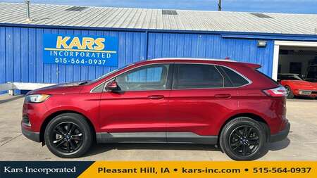 2019 Ford Edge SEL AWD for Sale  - K45414P  - Kars Incorporated