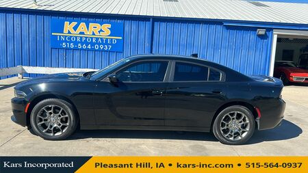 2017 Dodge Charger  - Kars Incorporated