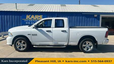 2018 Ram 1500 ST Quad Cab for Sale  - J09587P  - Kars Incorporated