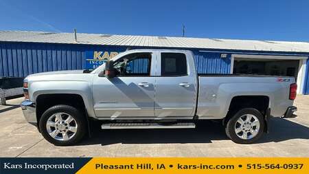 2019 Chevrolet Silverado 2500HD HEAVY DUTY LT 4WD for Sale  - K43455P  - Kars Incorporated