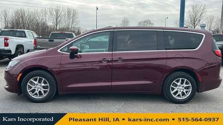 2017 Chrysler Pacifica TOURING for Sale  - H79517P  - Kars Incorporated