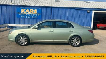 2006 Toyota Avalon XL for Sale  - 632571P  - Kars Incorporated