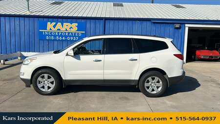 2011 Chevrolet Traverse LT for Sale  - B47979P  - Kars Incorporated