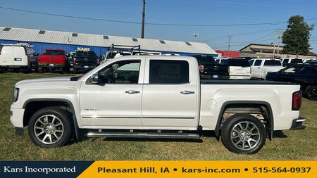 2016 GMC Sierra 1500  - Kars Incorporated