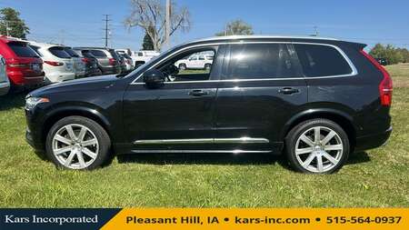 2016 Volvo XC90 T6 AWD for Sale  - G02523P  - Kars Incorporated