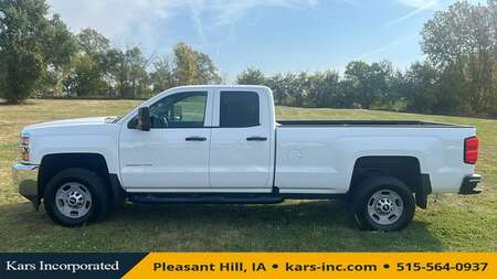 2016 Chevrolet Silverado 2500HD HEAVY DUTY 4WD for Sale  - G49903P  - Kars Incorporated