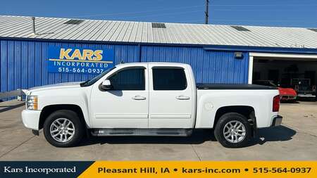 2012 Chevrolet Silverado 1500 LTZ 4WD Crew Cab for Sale  - C20064P  - Kars Incorporated