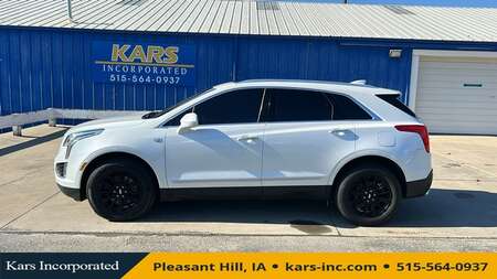 2017 Cadillac XT5 LUXURY for Sale  - H14012P  - Kars Incorporated