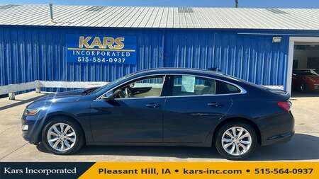 2019 Chevrolet Malibu LT for Sale  - K01913P  - Kars Incorporated