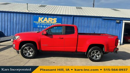 2016 Chevrolet Colorado  - Kars Incorporated