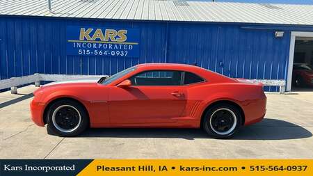 2013 Chevrolet Camaro LS for Sale  - D06166P  - Kars Incorporated