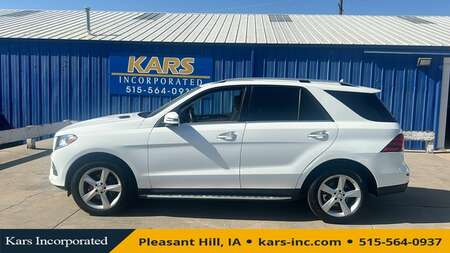 2017 Mercedes-Benz GLE 350 4MATIC for Sale  - H22627P  - Kars Incorporated