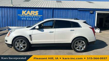 2011 Cadillac SRX PERFORMANCE COLLECTION AWD for Sale  - B59771P  - Kars Incorporated