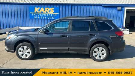 2011 Subaru Outback 2.5I LIMITED for Sale  - B25454P  - Kars Incorporated