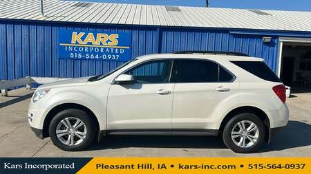 2014 Chevrolet Equinox LT AWD for Sale  - E05955P  - Kars Incorporated