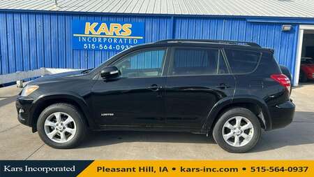 2012 Toyota RAV-4 LIMITED 4WD for Sale  - C52872P  - Kars Incorporated