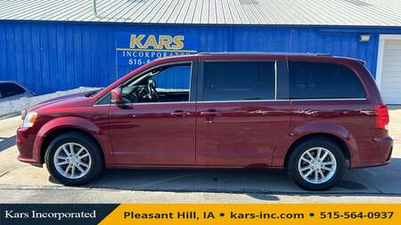 2020 Dodge Grand Caravan SXT for Sale  - L91430P  - Kars Incorporated