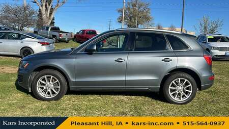 2012 Audi Q5 PREMIUM PLUS for Sale  - C70121P  - Kars Incorporated