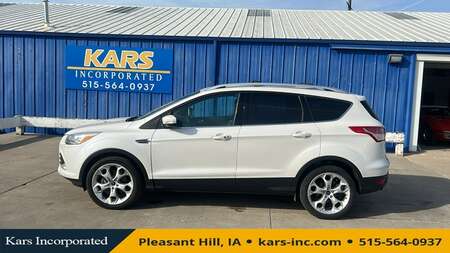 2013 Ford Escape TITANIUM 4WD for Sale  - D20883P  - Kars Incorporated