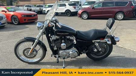 2005 Harley-Davidson Sportster 1200 Custom  for Sale  - 533508P  - Kars Incorporated