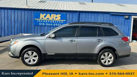 2010 Subaru Outback 2.5I LIMITED for Sale  - A48926P  - Kars Incorporated