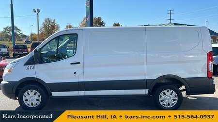 2016 Ford Transit Cargo Van T-250 for Sale  - G37431P  - Kars Incorporated