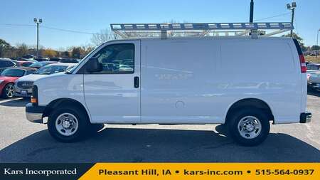 2016 Chevrolet Express Cargo Van for Sale  - G38754P  - Kars Incorporated