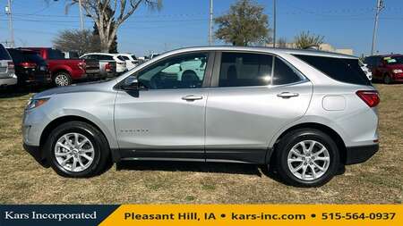 2021 Chevrolet Equinox LT AWD for Sale  - M28547P  - Kars Incorporated