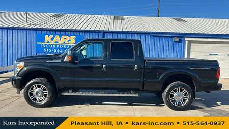 2015 Ford F-250 SUPER DUTY 4WD Crew Cab for Sale  - F31793P  - Kars Incorporated