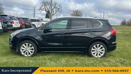 2016 Buick Envision PREMIUM for Sale  - G97179P  - Kars Incorporated